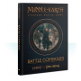 BATTLE COMPANIES middle earth STRATEGY BATTLE GAME manuale IN INGLESE Games Workshop - 1