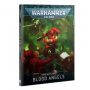 BLOOD ANGELS manuale CODEX SUPPLEMENT warhammer 40k IN INGLESE Games Workshop - 2
