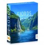 FJORDS fiordi IN ITALIANO gioco da tavolo GHENOS GAMES età 8+ Ghenos Games - 1