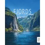 FJORDS fiordi IN ITALIANO gioco da tavolo GHENOS GAMES età 8+ Ghenos Games - 3