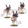 VELENOTROPI TYRANIDS Venomthropes 3 miniature Warhammer 40000 Games Workshop - 2