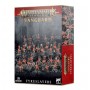 FYRESLAYERS VANGUARD Pirosventratori Nani 26 miniature Warhammer Age of Sigmar Games Workshop - 1