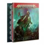 NIGHTHAUNT manuale in italiano 2022 Battletome Warhammer Age of Sigmar Games Workshop - 1