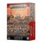 AVANGUARDIA IDONETH DEEPKIN Vanguard 15 miniature Warhammer Age of Sigmar Games Workshop - 1