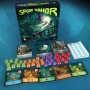 SPOOK MANOR Board Game Final Frontier  - 5
