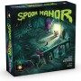 SPOOK MANOR Board Game Final Frontier  - 6