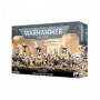 PATHFINDER TEAM Warhammer 40000 TAU EMPIRE 13 miniature CITADEL Games Workshop 40K età 12+ Games Workshop - 1