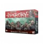 DARKOATH SAVAGERS Warcry warband Warhammer Age of Sigmar 10 miniature Games Workshop - 1
