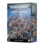 PATTUGLIA DA COMBATTIMENTO ADEPTUS CUSTODES Combat Patrol 19 miniatures Warhammer 40000 Games Workshop - 1