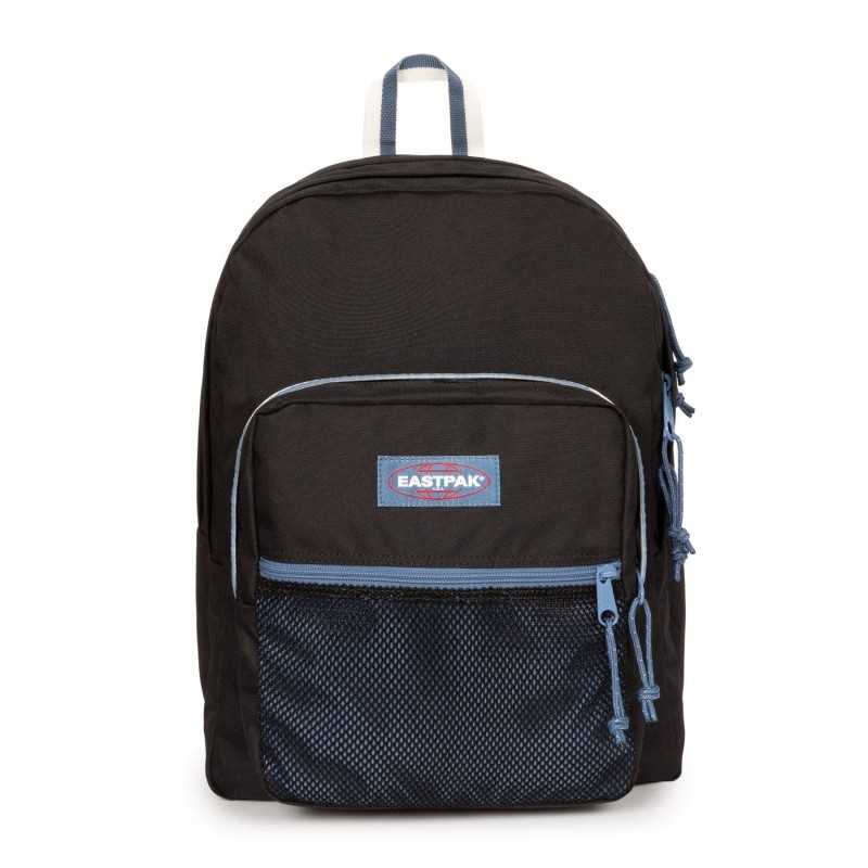 ZAINO eastpak PINNACLE backpack KONTRAST BOUNCING scuola e tempo libero 38  LITRI