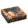 PUZZLE 1000 PEZZI Paperblanks MADAME BUTTERFLY cm 50x70 Paperblanks - 3