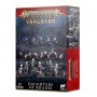 DAUGHTERS OF KHAINE set di 21 miniature AGE OF SIGMAR warhammer AVANGUARDIA età 12+ Games Workshop - 1
