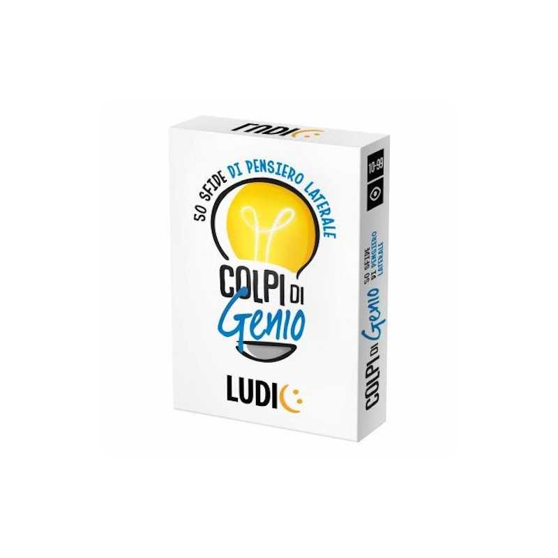 Dujardin - Escape Game Bambini Giochi di pensiero laterale - ePRICE