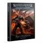 AGE OF DARKNESS RULEBOOK The Horus Heresy Warhammer regolamento Games Workshop - 1
