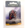 LORD CASTELLAN CREED miniatura in finecast Warhammer 40000 Games Workshop - 1