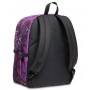 ZAINO backpack JELEK scuola VIOLA tempo libero INVICTA capacità 38 litri FANTASY Invicta - 6