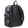 ZAINO backpack JELEK scuola GRIGIO tempo libero INVICTA capacità 38 litri FANTASY Invicta - 6