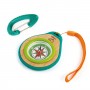 SET CON BUSSOLA campeggiatore NATURE FUN gioco HAPE E5575 età 4+ Hape - 1