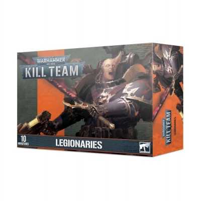 LEGIONARIES legionari KILL TEAM warhammer 40k CITADEL set di 10 miniature GAMES WORKSHOP età 12+ Games Workshop - 1