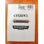 THE CHOSEN AXES 4 miniature Fyreslayers Warhammer Age of Sigmar Games Workshop - 2