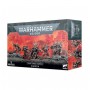 CHOSEN chaos space marines GAMES WORKSHOP warhammer 40k PRESCELTI set di 5 miniature CITADEL età 12+ Games Workshop - 1