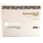 CALENDARIO perpetuo KIMMIDOLL collection DA SCRIVANIA biembi BIEMBI - 1