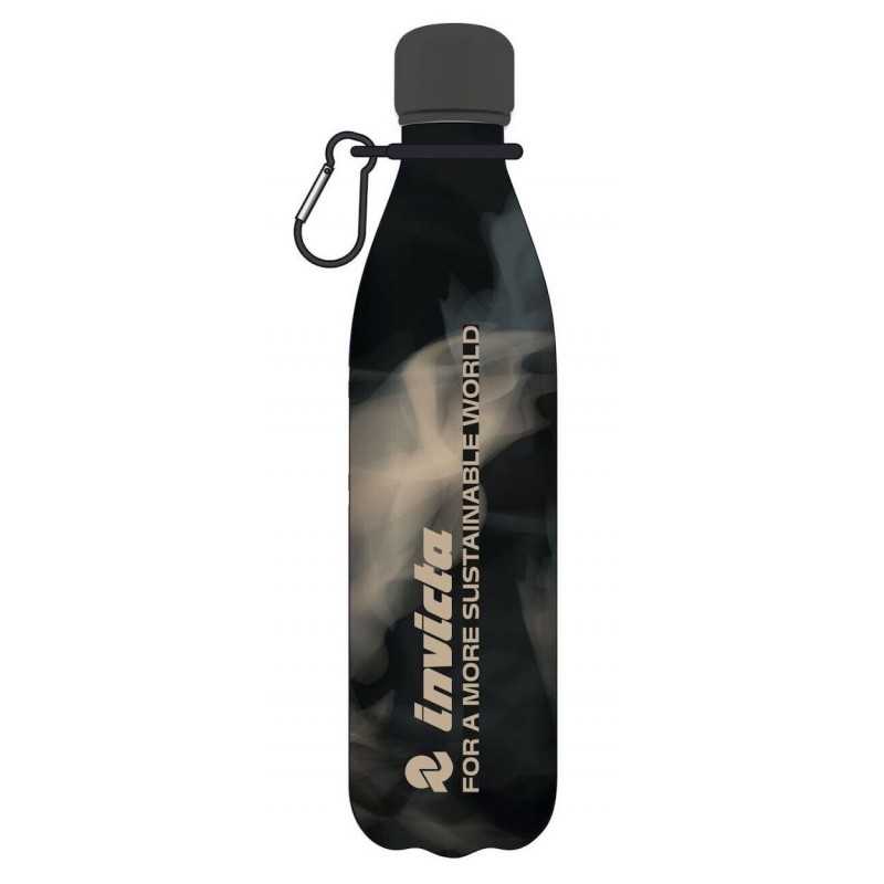 Borraccia 500ml Acciaio Spray Wall Boy Seven