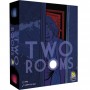 TWO ROOMS gioco di carte IN ITALIANO fever games COOPERATIVO età 12+ Fever Games - 1
