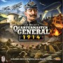 QUARTERMASTER GENERAL 1914 gioco strategico IN ITALIANO ares GRANDE GUERRA età 14+ Ghenos Games - 2