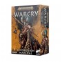 CENTAURION MARSHAL con 1 miniatura WARCRY warhammer AGE OF SIGMAR età 12+ Games Workshop - 1