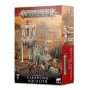 CLEANSING AQUALITH realmscape SCENARIO warhammer AGE OF SIGMAR età 12+ Games Workshop - 1