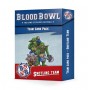 SNOTLING team card pack BLOOD BOWL warhammer IN INGLESE età 12+ Games Workshop - 1