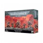 CHAOS SPACE MARINES set di 5 miniature POSSESSED warhammer 40k CITADEL età 12+ Games Workshop - 2