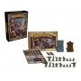 KELLAR'S KEEP quest pack ESPANSIONE in inglese per HEROQUEST hasbro Avalon Hill - 2