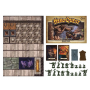 KELLAR'S KEEP quest pack ESPANSIONE in inglese per HEROQUEST hasbro Avalon Hill - 3