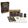 RETURN OF THE WITCH LORD quest pack ESPANSIONE in inglese per HEROQUEST hasbro Avalon Hill - 2