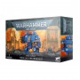 IRONCLAD DREADNOUGHT CORAZZATO Space Marines WARHAMMER 40000 Games Workshop - 1