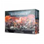 NEOPHYTE HYBRIDS Genestealer Cults GAMES WORKSHOP 10 miniature CITADEL Warhammer 40k 40000 12+ Games Workshop - 1