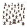 ROHAN BATTLEHOST middle earth THE LORD OF THE RINGS strategy battle game CITADEL età 12+ Games Workshop - 2