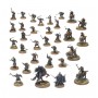 MORDOR BATTLEHOST middle earth THE LORD OF THE RINGS strategy battle game CITADEL età 12+ Games Workshop - 2