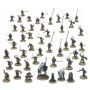 ISENGARD BATTLEHOST middle earth THE LORD OF THE RINGS strategy battle game CITADEL età 12+ Games Workshop - 2