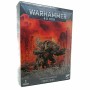 FORGEFIEND chaos space marines WARHAMMER 40K games workshop CITADEL età 12+ Games Workshop - 1