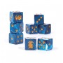 RIVENDELL DICE SET di 8 dadi THE LORD OF THE RINGS middle earth strategy battle game 16 MM età 12+ Games Workshop - 1