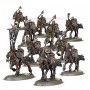 CHAOS MARAUDER HORSEMEN set di 10 miniature CITADEL warhammer AGE OF SIGMAR età 12+ Games Workshop - 1