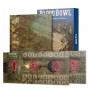 AMAZON double sided pitch and dugouts BLOOD BOWL tabellone WARHAMMER età 12+ Games Workshop - 2