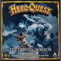 HEROQUEST THE FROZEN HORROR English Edition expansion Quest Pack Avalon Hill - 1