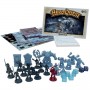 HEROQUEST THE FROZEN HORROR English Edition expansion Quest Pack Avalon Hill - 2