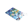 BLUE MISHMASH marie cardouat DIXIT collection PUZZLE da 1000 pezzi CON CARTA ESCLUSIVA età 14+ Asmodee - 5