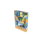 BLUE MISHMASH marie cardouat DIXIT collection PUZZLE da 1000 pezzi CON CARTA ESCLUSIVA età 14+ Asmodee - 7