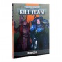 MOROCH kill team WARHAMMER 40K manuale IN ITALIANO età 12+ Games Workshop - 1